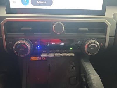 2026 Toyota 4Runner i-FORCE MAX Hybrid TRD Off Road Premium