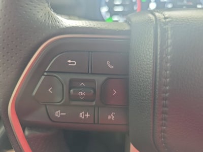 2026 Toyota 4Runner i-FORCE MAX Hybrid TRD Off Road Premium