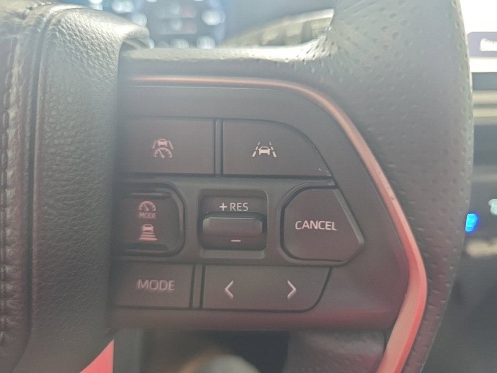2026 Toyota 4Runner i-FORCE MAX Hybrid TRD Off Road Premium
