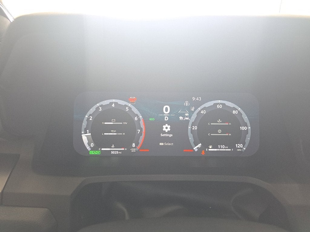 2026 Toyota 4Runner i-FORCE MAX Hybrid TRD Off Road Premium