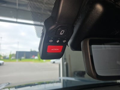 2026 Toyota 4Runner i-FORCE MAX Hybrid TRD Off Road Premium