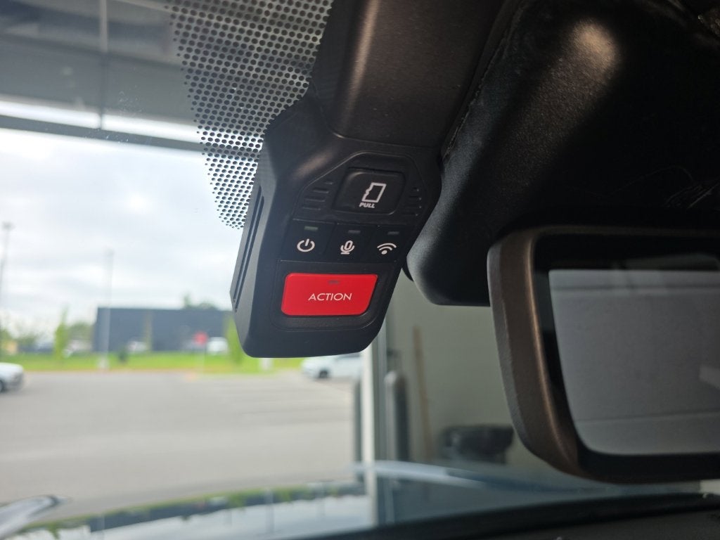 2026 Toyota 4Runner i-FORCE MAX Hybrid TRD Off Road Premium