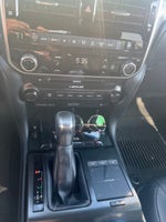 2023 Lexus GX 460 Luxury