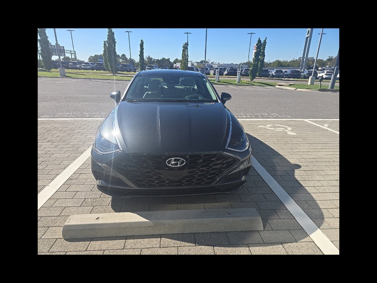 2023 Hyundai Sonata Limited