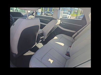 2023 Hyundai Sonata Limited