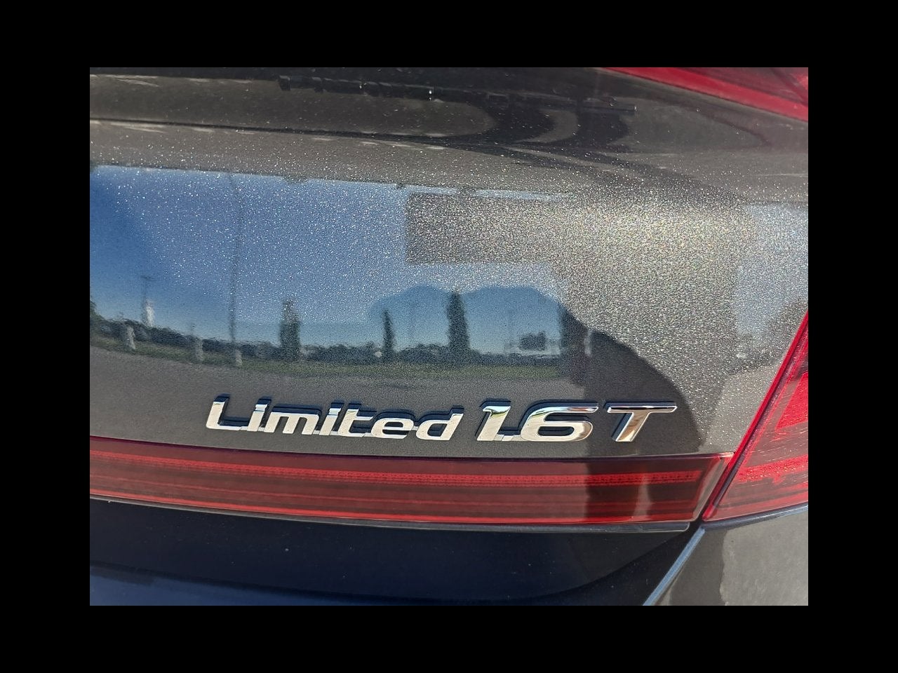 2023 Hyundai Sonata Limited