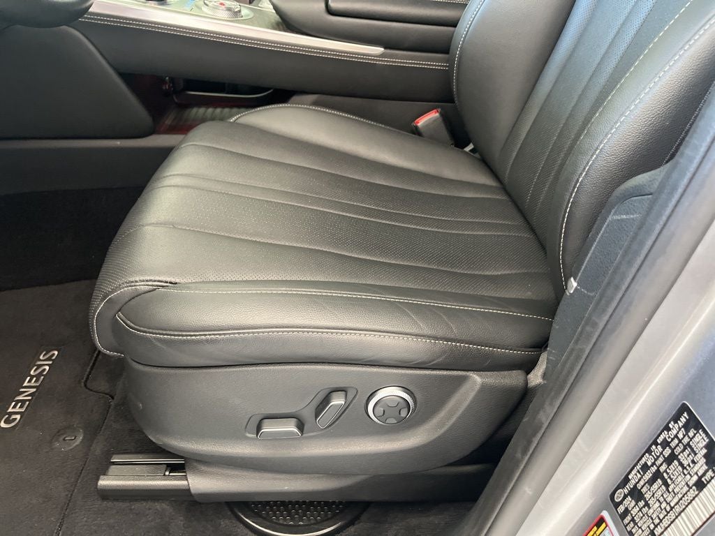 2024 Genesis GV80 2.5T