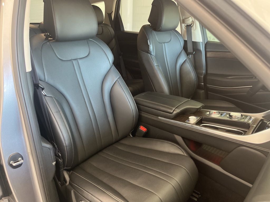 2024 Genesis GV80 2.5T