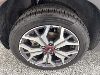 2021 Kia Seltos SX