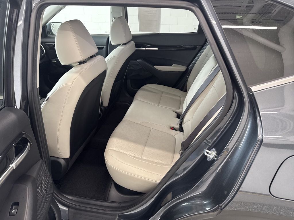 2021 Kia Seltos SX