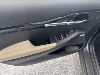 2021 Kia Seltos SX