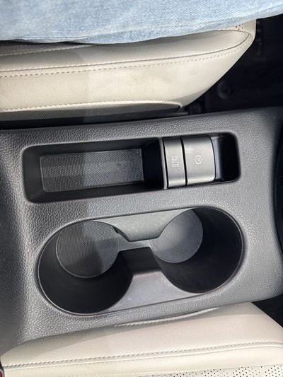 2021 Kia Seltos SX