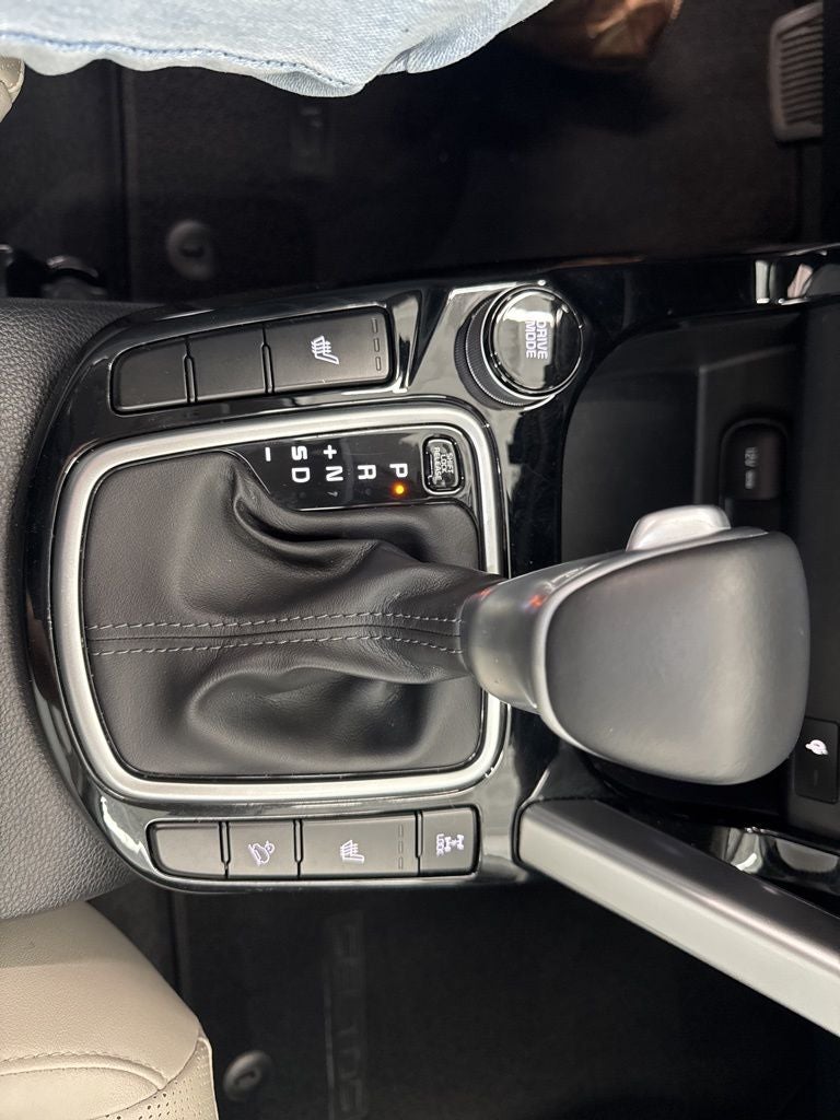 2021 Kia Seltos SX