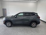 2021 Kia Seltos SX