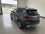 2021 Kia Seltos SX