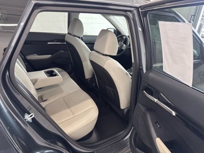 2021 Kia Seltos SX