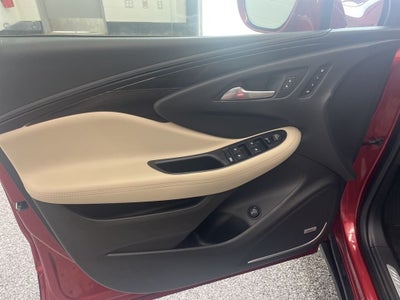 2020 Buick Envision Premium I