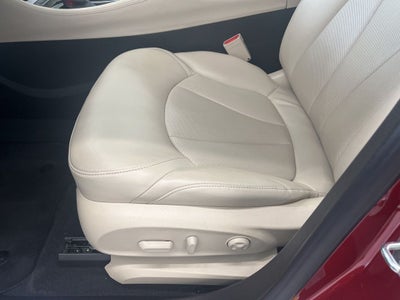 2020 Buick Envision Premium I