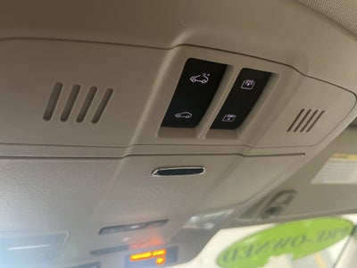 2020 Buick Envision Premium I