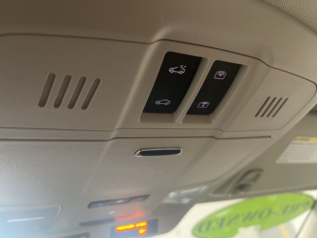 2020 Buick Envision Premium I