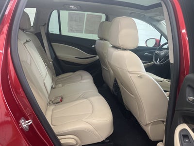 2020 Buick Envision Premium I