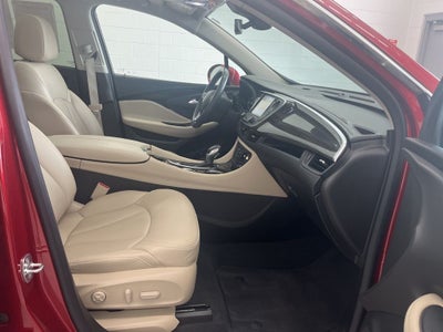 2020 Buick Envision Premium I