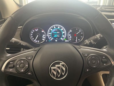 2020 Buick Envision Premium I