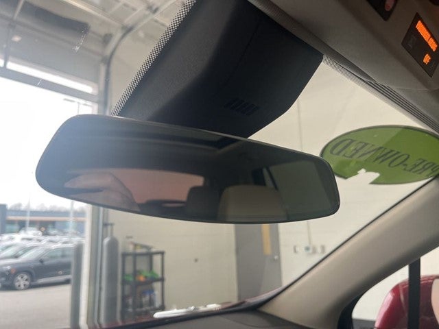 2020 Buick Envision Premium I