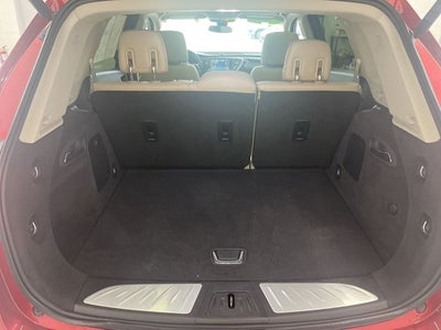 2020 Buick Envision Premium I