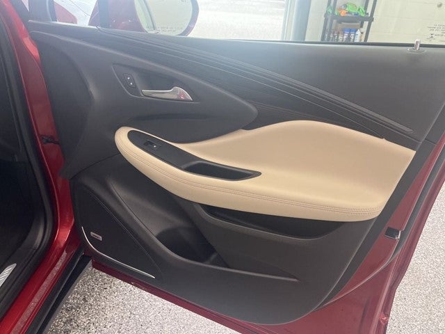 2020 Buick Envision Premium I