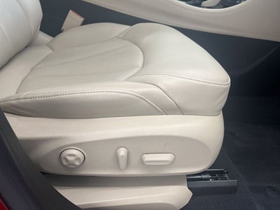 2020 Buick Envision Premium I