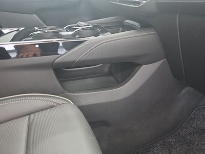 2024 Buick Envision Avenir