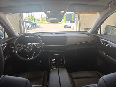 2024 Buick Envision Avenir