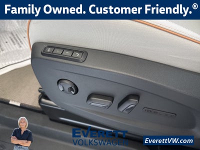 2025 Volkswagen ID. Buzz 1st Edition