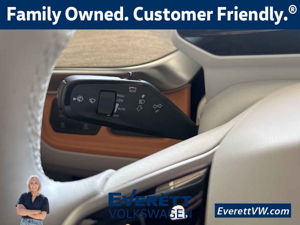 2025 Volkswagen ID. Buzz 1st Edition