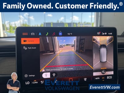 2025 Volkswagen ID. Buzz 1st Edition