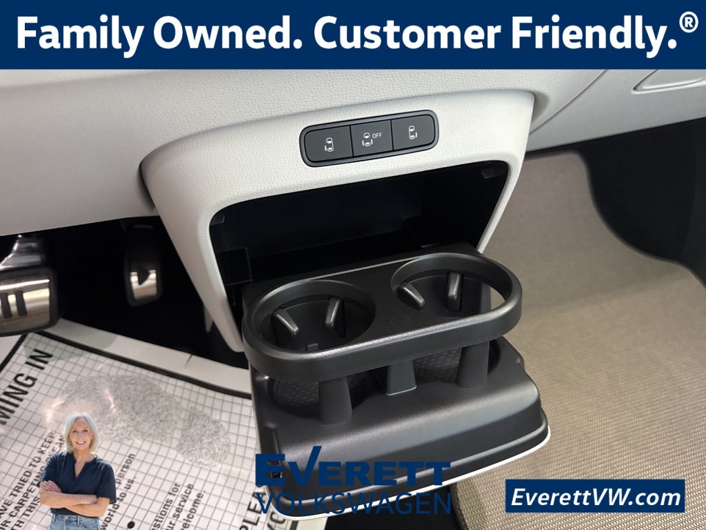 2025 Volkswagen ID. Buzz 1st Edition