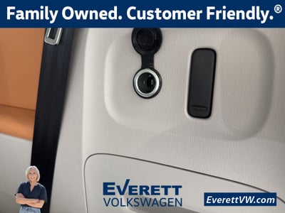 2025 Volkswagen ID. Buzz 1st Edition