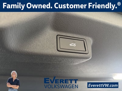 2025 Volkswagen ID. Buzz 1st Edition