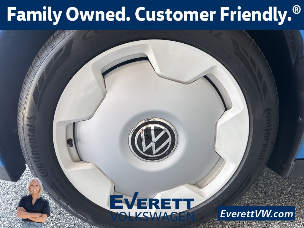 2025 Volkswagen ID. Buzz 1st Edition