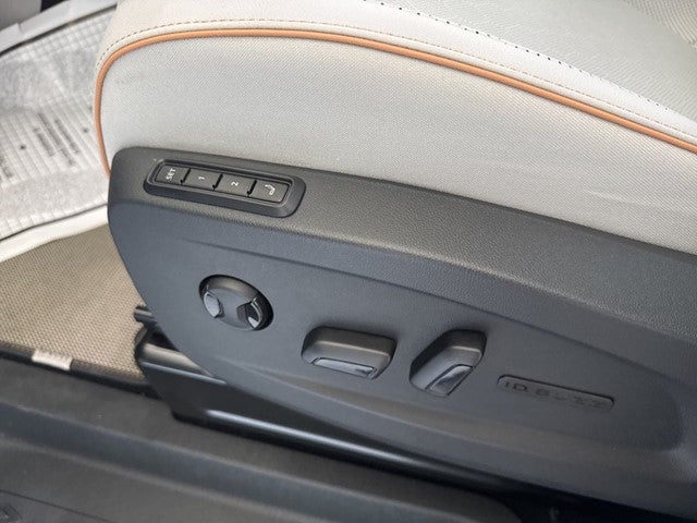 2025 Volkswagen ID. Buzz 1st Edition