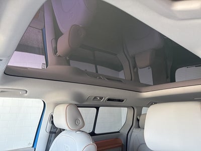 2025 Volkswagen ID. Buzz 1st Edition