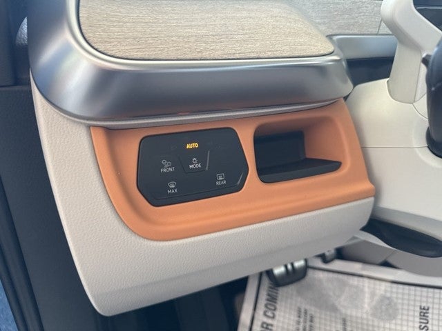 2025 Volkswagen ID. Buzz 1st Edition