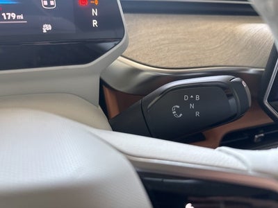 2025 Volkswagen ID. Buzz 1st Edition