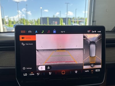 2025 Volkswagen ID. Buzz 1st Edition