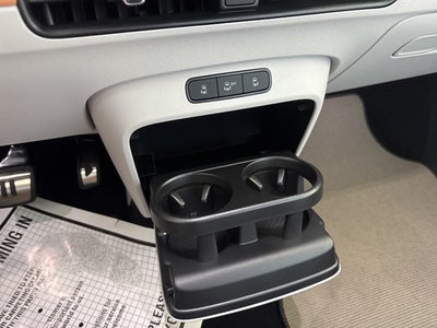 2025 Volkswagen ID. Buzz 1st Edition