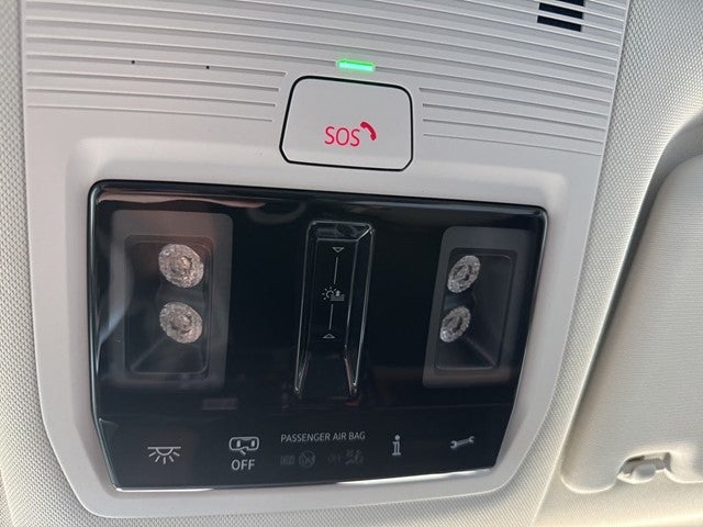 2025 Volkswagen ID. Buzz 1st Edition