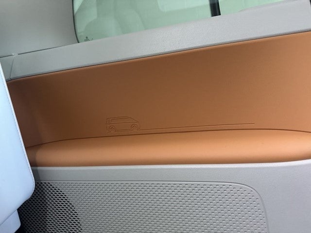 2025 Volkswagen ID. Buzz 1st Edition