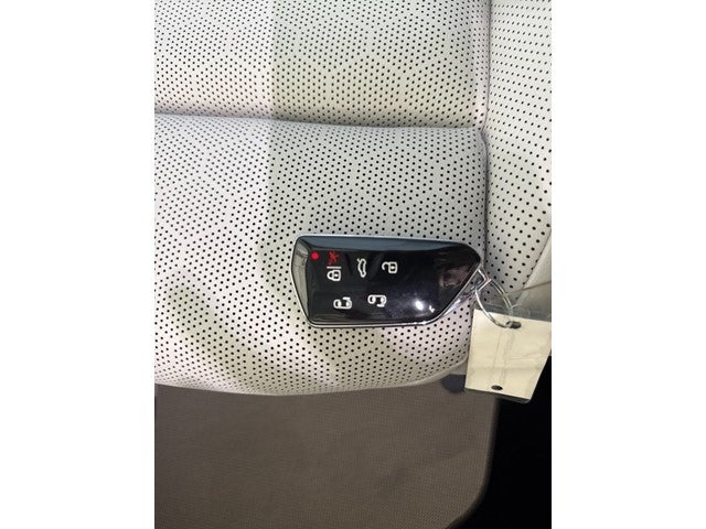 2025 Volkswagen ID. Buzz 1st Edition