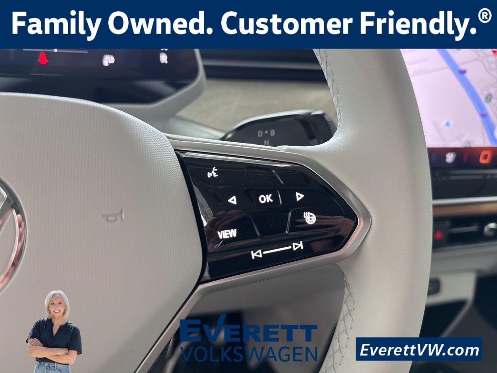 2025 Volkswagen ID. Buzz Pro S Plus